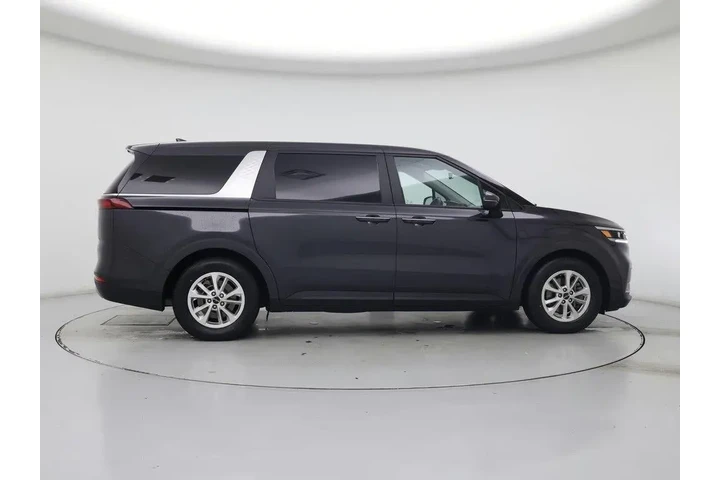 $31998 : Kia Carnival 2024 LX 4dr Min image 7