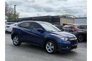$14495 : 2016 HR-V EX-L w/Navi thumbnail
