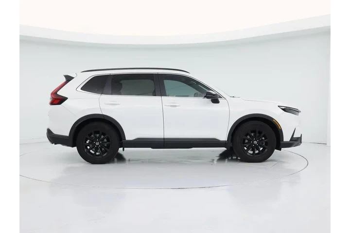 $30998 : Honda CR-V Hybrid 2023 Sport image 7