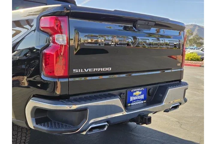 $39991 : Chevrolet Silverado 1500 202 image 5