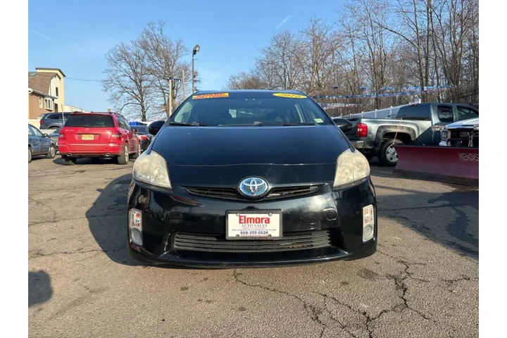 $4499 : 2010 Prius II image 4
