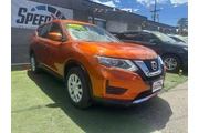 $11000 : 2017 NISSAN ROGUE2017 NISSAN thumbnail