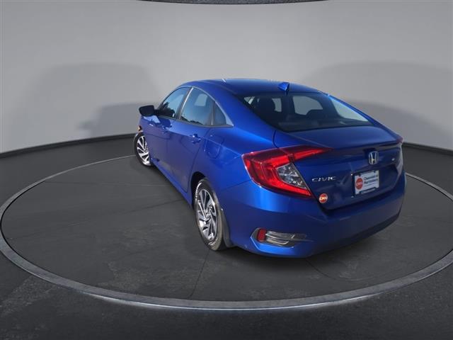 $14200 : PRE-OWNED 2018 HONDA CIVIC SE image 7