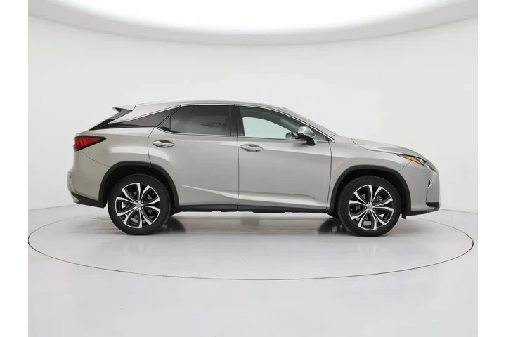 $35998 : Lexus RX 350 2017 AWD 4dr SU image 7