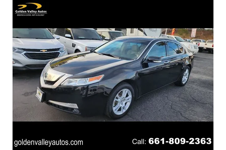 $10799 : 2009 TL image 2