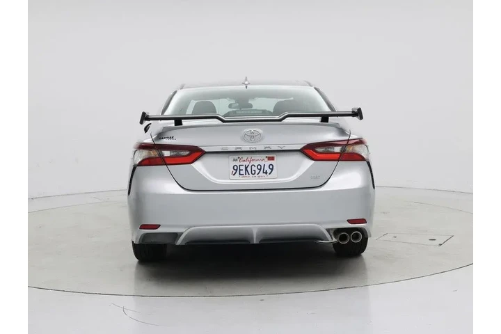 $23998 : Toyota Camry 2023 SE 4dr Sed image 6