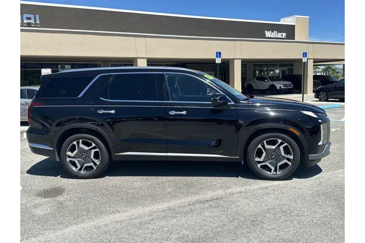 $34997 : Hyundai PALISADE 2024 Limite image 5