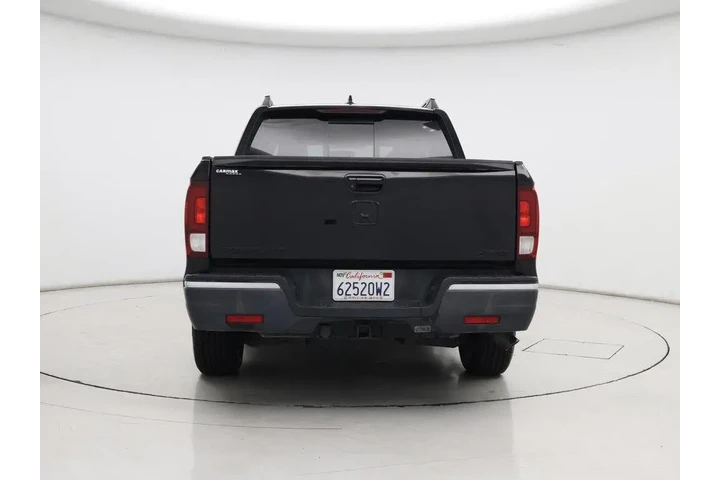 $23998 : Honda Ridgeline 2019 AWD RTL image 6