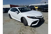 $25999 : Toyota Camry 2023 SE 4dr Sed thumbnail