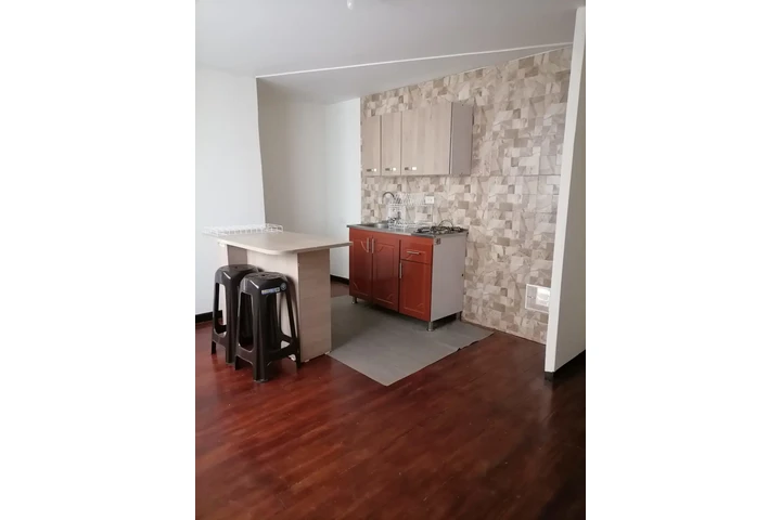 $650000 : Arriendo aparta estudio image 7