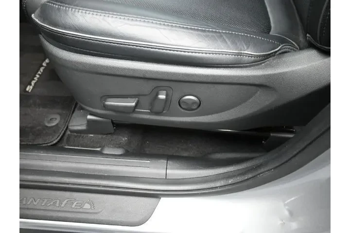 $25991 : Hyundai SANTA FE 2022 SEL 4d image 8