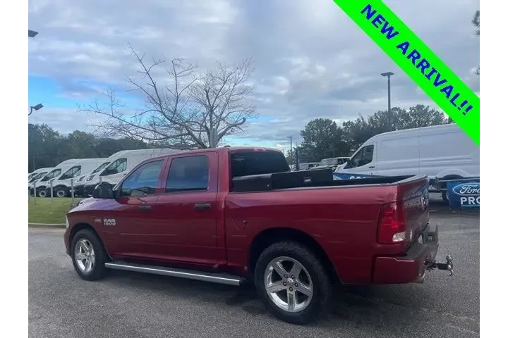 $14998 : Ram 1500 2014 4x2 Express 4d image 3