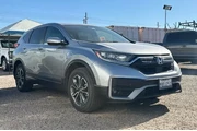 $28850 : Honda CR-V 2022 AWD EX-L 4dr thumbnail