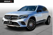 Mercedes-Benz GLC 2017 AWD A en Austin