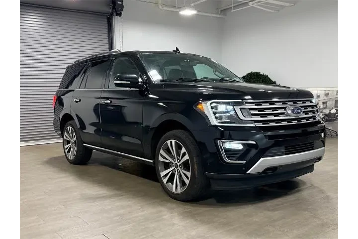 $28987 : Ford Expedition 2021 4x4 Lim image 2