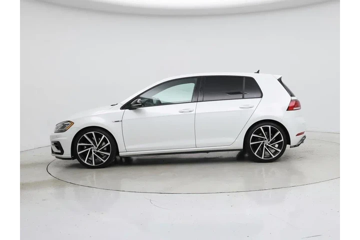 $29998 : Volkswagen Golf R 2019 AWD 4 image 3