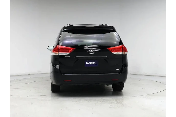 $20998 : Toyota Sienna 2014 XLE 7-Pas image 6