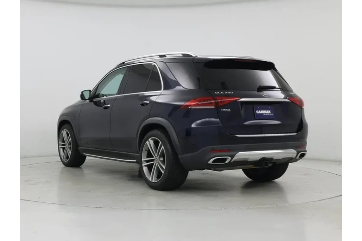 $37998 : Mercedes-Benz GLE 2022 AWD G image 2
