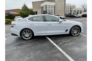 $28800 : Genesis G70 2022 2.0T 4dr Se thumbnail