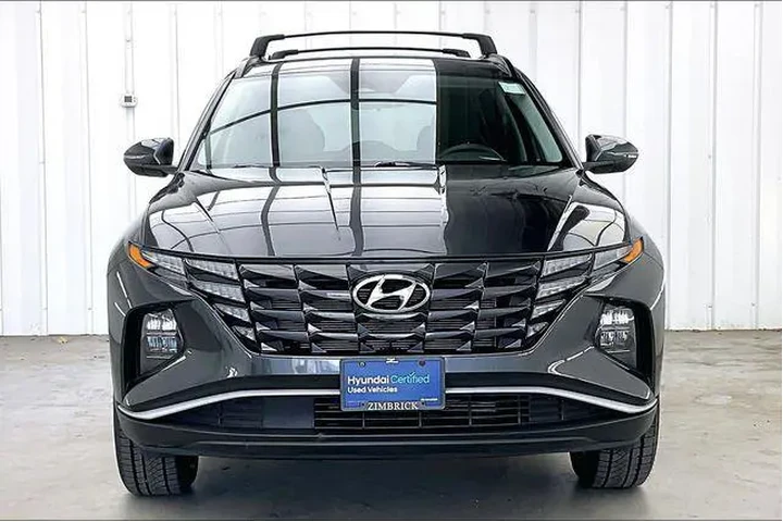 $22990 : Hyundai TUCSON 2022 AWD SEL image 3