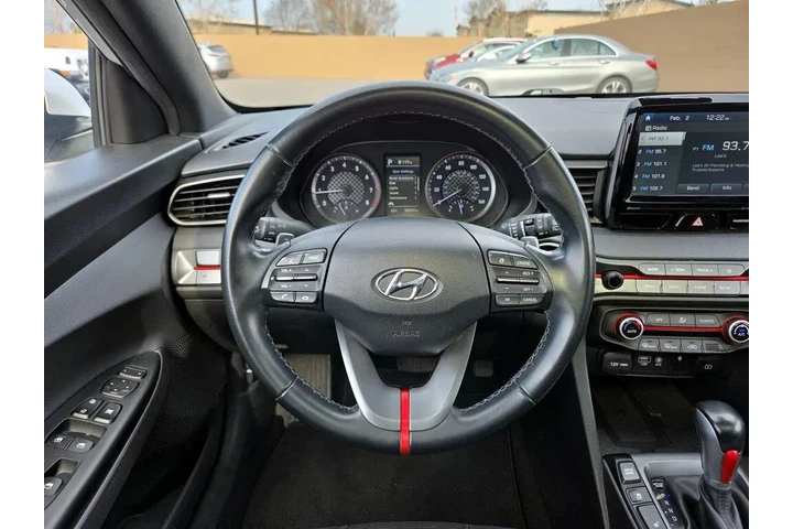 $15998 : Hyundai VELOSTER 2019 3dr Co image 9