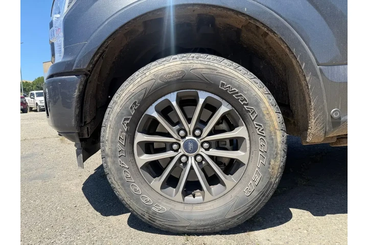 $34000 : Ford F-150 2018 4x4 King Ran image 8