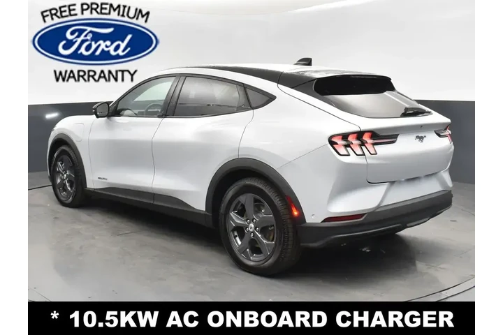 $18999 : Ford Mustang Mach-E 2023 Sel image 9
