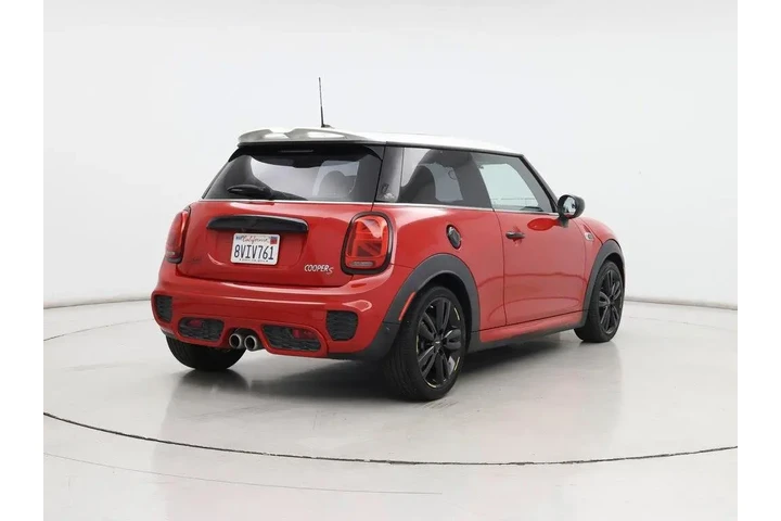 $23998 : MINI Hardtop 2 Door 2021 Coo image 8