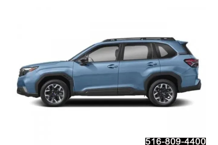 $28247 : Subaru Forester 2025 AWD Bas image 3