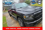 $30999 : Ram 1500 2022 4x4 Big Horn 4 thumbnail