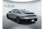 $27744 : Hyundai IONIQ 6 2025 SEL 4dr thumbnail