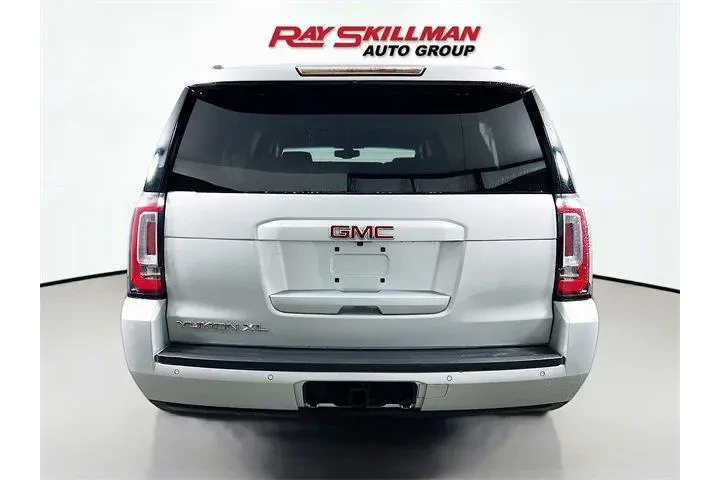 $16975 : GMC Yukon XL 2016 4x4 SLE 4d image 6