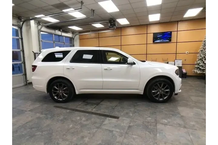 $17698 : Dodge Durango 2018 AWD GT 4d image 8
