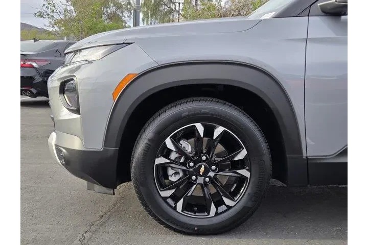 $20991 : Chevrolet Trailblazer 2023 L image 9