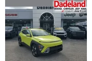 Hyundai KONA 2024 SEL 4dr Cr