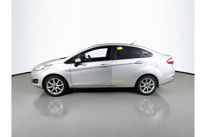 $9950 : Ford Fiesta 2019 SE 4dr Seda image 4