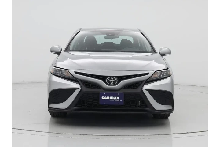 $26998 : Toyota Camry 2023 SE 4dr Sed image 5