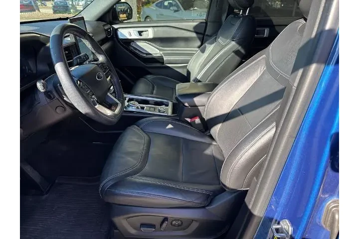 $34000 : Ford Explorer 2021 AWD ST 4d image 5