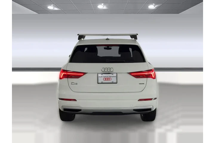 $16224 : Audi Q3 2021 AWD quattro Pre image 10