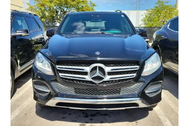 $17490 : Mercedes-Benz GLE 2018 GLE 3 image 2