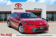 Toyota Camry 2025 AWD SE 4dr en Houston