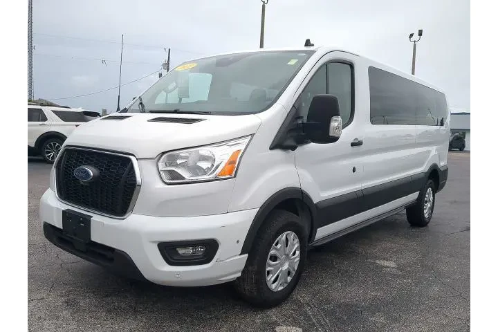 $34984 : Ford Transit 2022 350 XL 3dr image 8