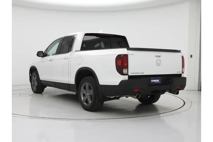 $32998 : Honda Ridgeline 2023 AWD RTL image 2