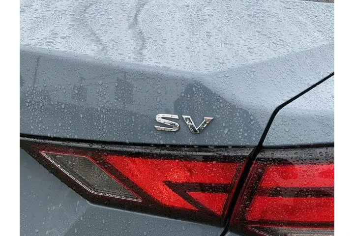 $19551 : Nissan Sentra 2024 SV 4dr Se image 6