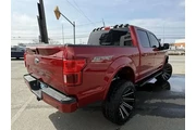 $38888 : Ford F-150 2020 4x4 XL 4dr S thumbnail