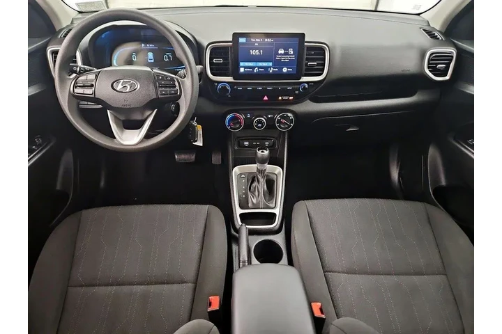 $17998 : Hyundai VENUE 2023 SE 4dr Cr image 9