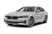 BMW 5 Series 2023 AWD 530i x