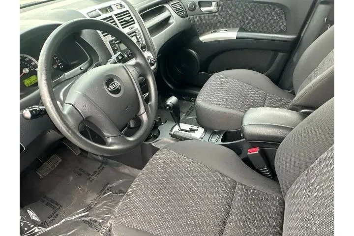 $6999 : Kia Sportage 2007 LX 4dr SUV image 9
