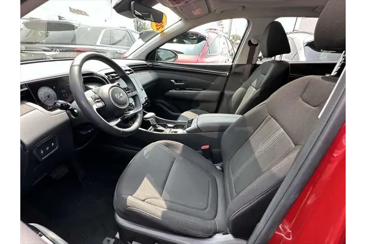 $22999 : Hyundai TUCSON 2022 AWD SEL image 9