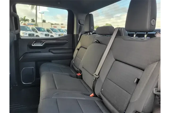 $35991 : GMC Sierra 1500 2023 4x2 Ele image 7